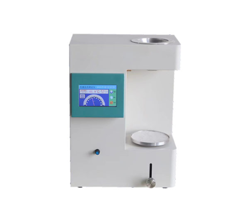  Mechanical Impurity Tester